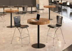 Jewel Barstool, Carton Of 2 -Office Furniture Sales Shop nof 1271 1217 1002 Staccato JewelCROP Cafe 49228.1485807256