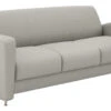 Reno 3 Seat Sofa -Office Furniture Sales Shop nof Reno N32LLM FrontTQ 75658.1524763852