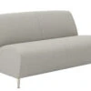Reno Armless 2 Seat Sofa -Office Furniture Sales Shop nof Reno N32MHHM FrontTQ 82814.1525188603