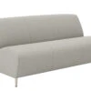Reno Armless 3 Seat Sofa -Office Furniture Sales Shop nof Reno N32MLLM FrontTQ 20263.1525186795