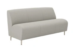 Reno Armless 3 Seat Sofa