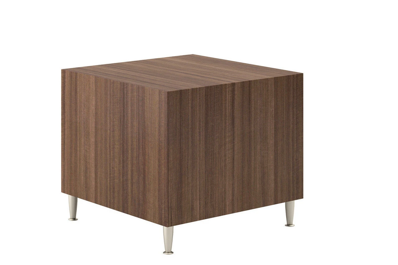 Reno Round Or Square End Table 4 Reno Round Or Square End Table - Image 2