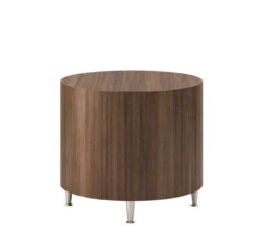 Reno Round Or Square End Table