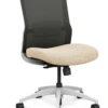 Novo WFH Mid Back Armless Mesh Task Chair 1 Novo WFH Mid Back Armless Mesh Task Chair -Office Furniture Sales Shop novo3 88153.1621351358