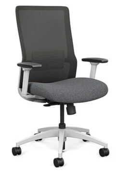 Novo WFH High Back Mesh Task Chair -Office Furniture Sales Shop novoHB 66865.1637252109