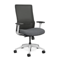Novo WFH High Back Mesh Task Chair -Office Furniture Sales Shop novoHB 75638.1637251891