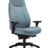 Global Obusforme Extended Back Heavy Duty Synchro-Tilter 2 Global Obusforme Extended Back Heavy Duty Synchro-Tilter -Office Furniture Sales Shop obusforme 65397.1664486820