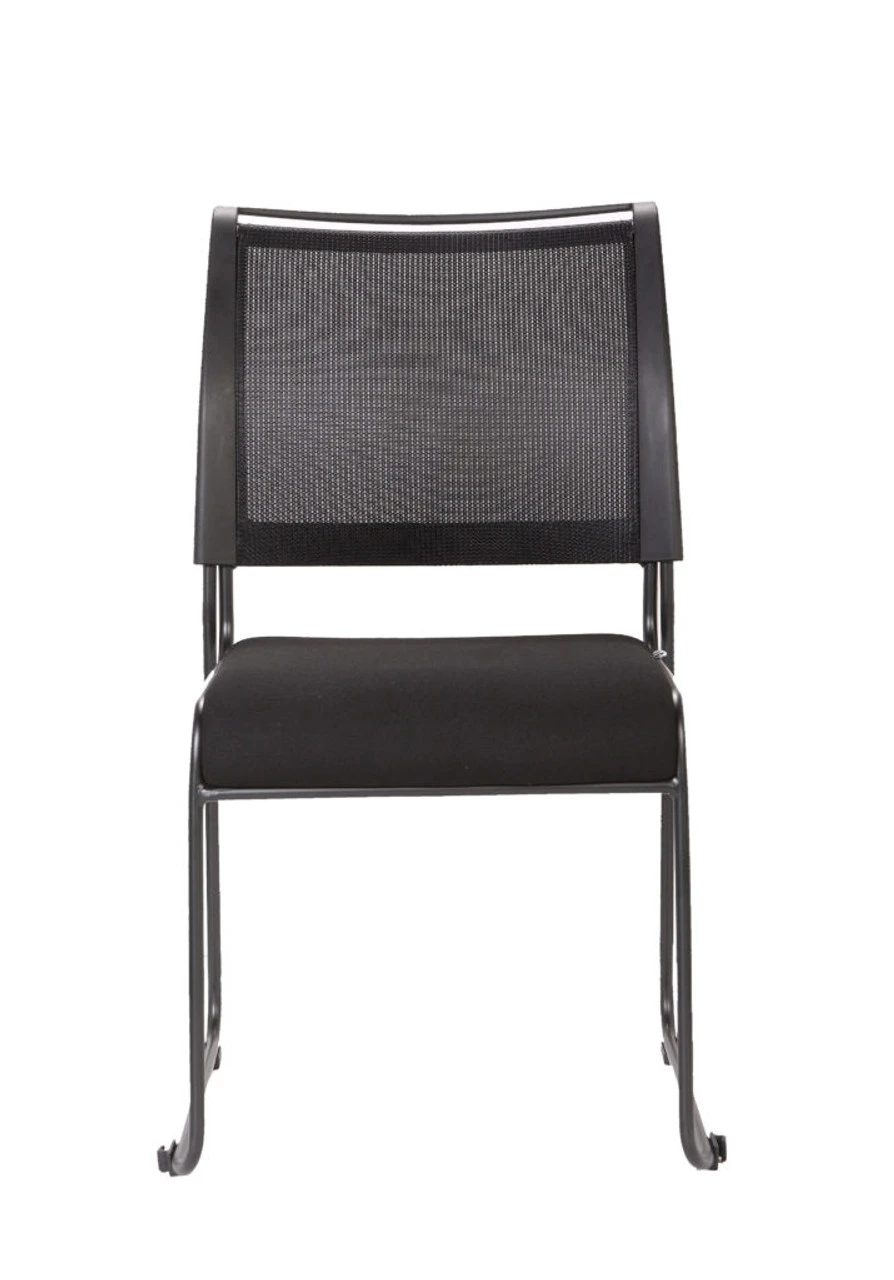 Anchor Stacking Chair, Carton Of 6 4 Anchor Stacking Chair, Carton Of 6 - Image 2