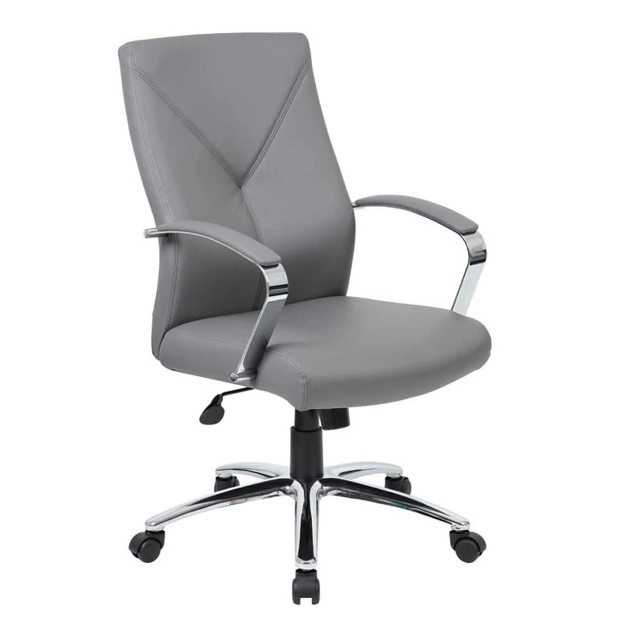 Eco Leather Executive Conference Chair 3 Eco Leather Executive Conference Chair