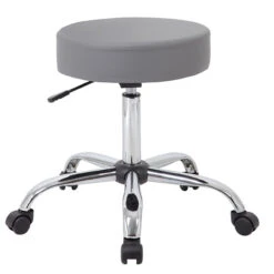 Medical Stool Anti-Bacterial / Anti-Microbial Seat