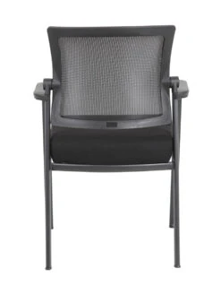 Pivot Back Guest Arm Chair 9 Pivot Back Guest Arm Chair -Office Furniture Sales Shop ocusa.B6889 BK 4 scaled 21372.1626876251
