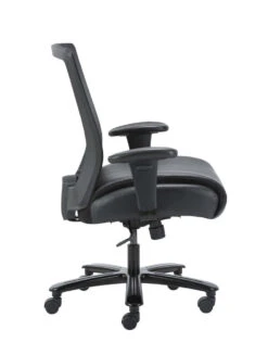 Heavy Duty 400 Class Mesh Chair 8 Heavy Duty 400 Class Mesh Chair -Office Furniture Sales Shop ocusa.B699 BK 2 38928.1666100494