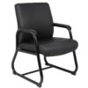 Heavy Duty Guest Arm Chair -Office Furniture Sales Shop ocusa.B709 97325.1560346003