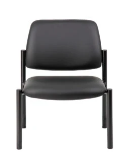 Antimicrobial 400 Class Heavy Duty Guest Chair