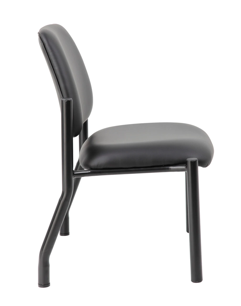 Antimicrobial 400 Class Heavy Duty Guest Chair 4 Antimicrobial 400 Class Heavy Duty Guest Chair - Image 2