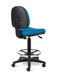 Basic Task Extended Height Stool -Office Furniture Sales Shop ocusa.BC41 3 53779.1655215734