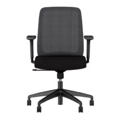 Bolton Mesh Mid Back Quickship -Office Furniture Sales Shop ocusa.BoltonMidBack Front Mesh 87841.1696954581