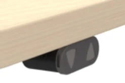 Conset SQ Height Adjustable Desk 59" X 31.5" -Office Furniture Sales Shop ocusa.ConSet 501 19 8B095 120 80S3 MM S3 35199.1663098328