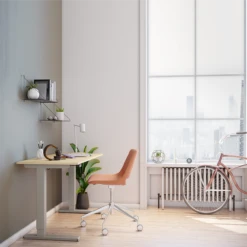 Conset SQ Height Adjustable Desk 47" X 24" 9 Conset SQ Height Adjustable Desk 47" X 24" -Office Furniture Sales Shop ocusa.ConSet SQ153700 153xxx 2 79541.1663098284