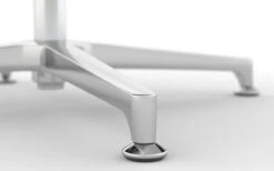 Niles Mid-Back Guest Chair -Office Furniture Sales Shop ocusa.Details Niles 060419 Glides 04477.1597764854