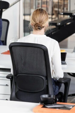 HAG SoFi Mesh Executive Task Carbon Black -Office Furniture Sales Shop ocusa.HAG SoFi mesh.ppt 22635.1671119654