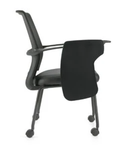 Training Room Tablet Arm Chair -Office Furniture Sales Shop ocusa.OTG13050BT TABDOWN Side 04960.1566314755