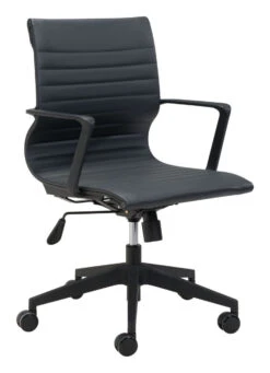 Daisy Mid-Century Classic Office Chair