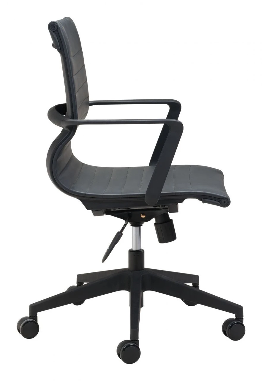 Daisy Mid-Century Classic Office Chair 7 Daisy Mid-Century Classic Office Chair - Image 5