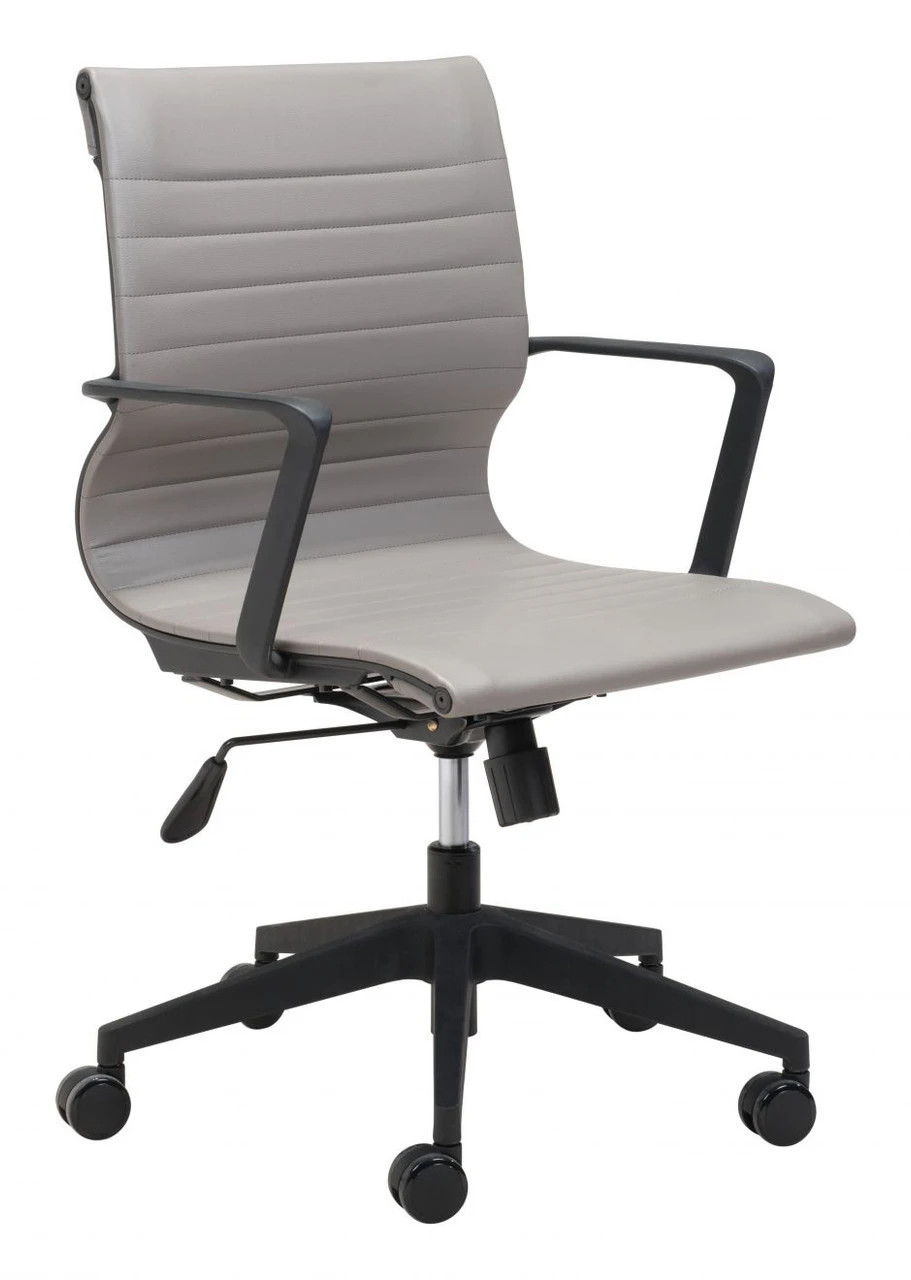 Daisy Mid-Century Classic Office Chair 4 Daisy Mid-Century Classic Office Chair - Image 2