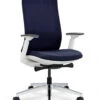 Elevate Executive Task Chair White Frame 1 Elevate Executive Task Chair White Frame -Office Furniture Sales Shop ocusa.evl white blue angle lo 88849.1580923687