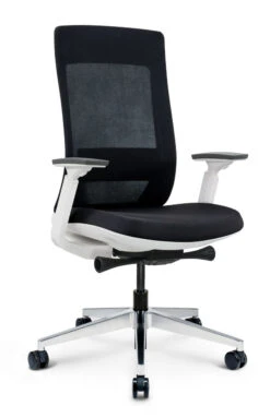 Elevate Executive Task Chair White Frame -Office Furniture Sales Shop ocusa.mesp8fFA 45325.1580968435