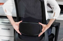 HAG SoFi Mesh Executive Task Carbon Black -Office Furniture Sales Shop ocusa.sofi .back .black 94188.1671121202