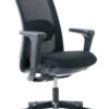 HAG SoFi Mesh Executive Task Carbon Black 2 HAG SoFi Mesh Executive Task Carbon Black -Office Furniture Sales Shop ocusa.sofi .carbon.sofi 1 04933.1671119626
