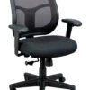 Apollo Mesh Task Chair -Office Furniture Sales Shop ocusa 2276 apollo black 52935.1435607782