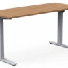 OTG Height Adjustable Table -Office Furniture Sales Shop otgha 79292.1666904338