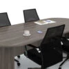 OTG 10' Racetrack Conference Table 1 OTG 10' Racetrack Conference Table -Office Furniture Sales Shop otgracetrack 19529.1616580907
