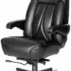Odyssey Big & Tall 24/7 Executive Chair W/ Seat Slider -Office Furniture Sales Shop oversized odyssey big and tall chair ody 77042.1436789651