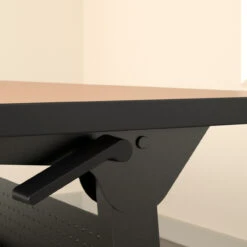 Flip-N-Go™ Training Tables 24"D 28 Flip-N-Go™ Training Tables 24"D -Office Furniture Sales Shop plflipngohandle 00772.1457623449