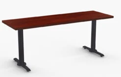 Portofino Training Table -Office Furniture Sales Shop portofino rec 2472 74328.1458232413
