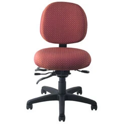 PT62 Ergonomic Petite Tasker -Office Furniture Sales Shop pt62 4 00922.1461081401