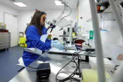 HAG Ultrasound Puls Capisco For Healthcare / 5 Day Express Ship -Office Furniture Sales Shop pulslab2 2 94567.1666900216