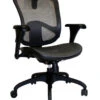 Relax Ergonomic All Mesh Work Chair -Office Furniture Sales Shop relax 47748.1667592357