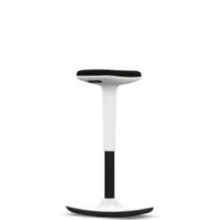 Remy Sit-Stand Stool -Office Furniture Sales Shop remyBlack 09859.1646765718