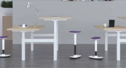 Remy Sit-Stand Stool -Office Furniture Sales Shop remysit stand 27419.1646765978