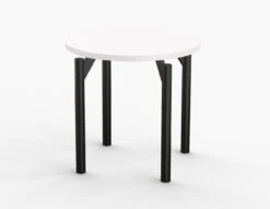 Reveal Round Meeting Table -Office Furniture Sales Shop reveal rnd 3636 2 27712.1458664133