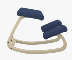Varier Balans Kneeling Chair -Office Furniture Sales Shop reviveBLU774 60112.1674499321