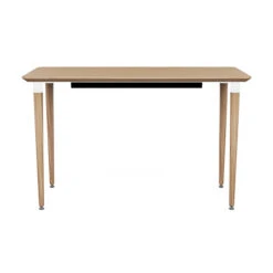 Reya Bamboo Surfaced Desk W/ Matching Legs 13 Reya Bamboo Surfaced Desk W/ Matching Legs -Office Furniture Sales Shop reyaBambStrTap 83559.1635281061