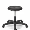Cramer Rhino Basic Round Med Tech Lab Stool