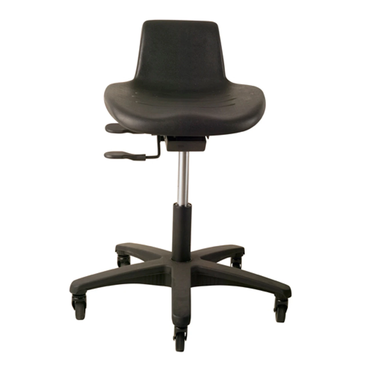 WS12 Workstool, Carton Of 2 4 WS12 Workstool, Carton Of 2 - Image 2