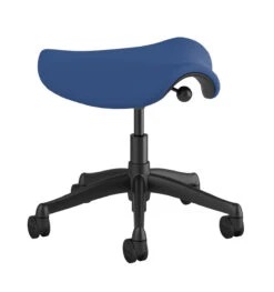 Freedom Saddle Stool
